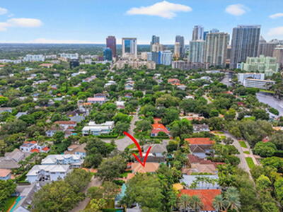 1115 SE 5th Court, Fort Lauderdale, FL 33301