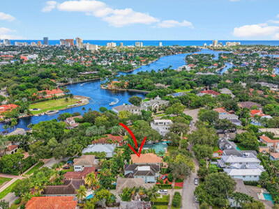 1115 SE 5th Court, Fort Lauderdale, FL 33301