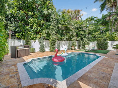 1115 SE 5th Court, Fort Lauderdale, FL 33301