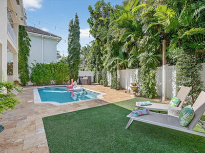 1115 SE 5th Court, Fort Lauderdale, FL 33301