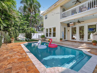 1115 SE 5th Court, Fort Lauderdale, FL 33301