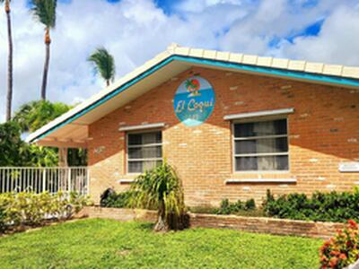 143 Inlet Way, Palm Beach Shores, FL 33404