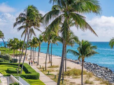 143 Inlet Way, Palm Beach Shores, FL 33404