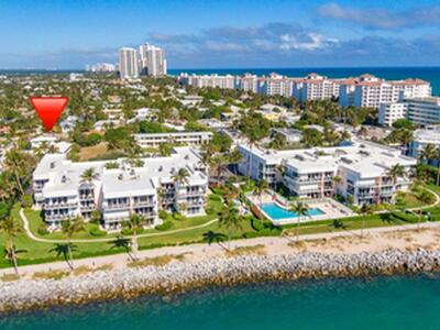 143 Inlet Way, Palm Beach Shores, FL 33404