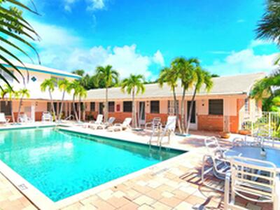 143 Inlet Way, Palm Beach Shores, FL 33404