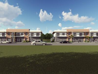 2160 N Tamarind Avenue