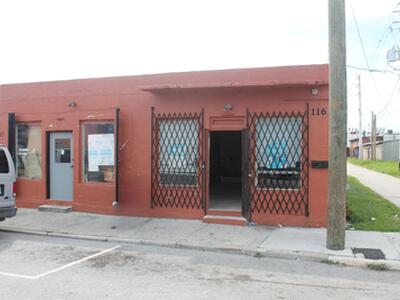 116 SW 3rd Street Street