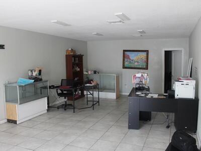 116 SW 3rd Street Street, Belle Glade, FL 33430