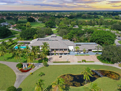 2785 Polo Island Drive, Wellington, FL 33414