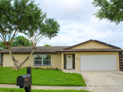 137 Alcazar Street Street