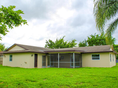 137 Alcazar Street Street, Royal Palm Beach, FL 33411