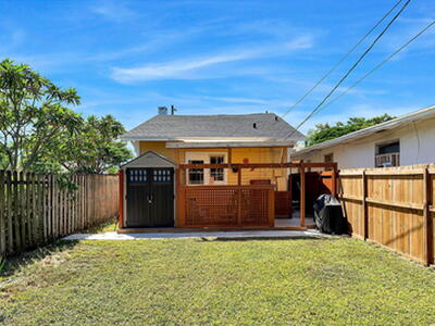 118 S J Street, Lake Worth Beach, FL 33460