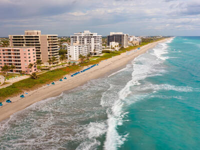 3009 So. Ocean Boulevard