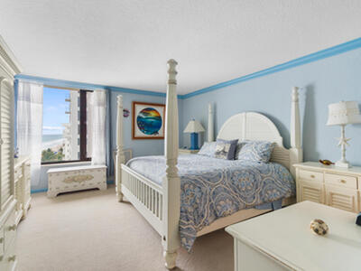 3009 So. Ocean Boulevard, Highland Beach, FL 33487