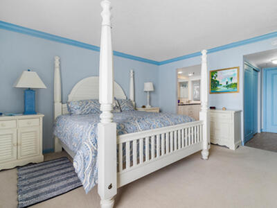 3009 So. Ocean Boulevard, Highland Beach, FL 33487