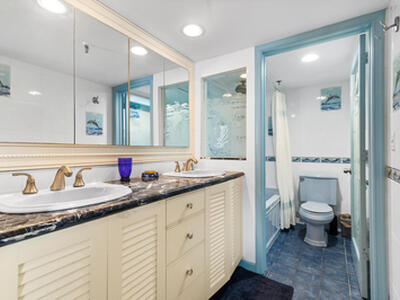 3009 So. Ocean Boulevard, Highland Beach, FL 33487