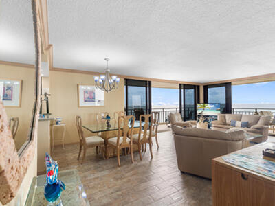 3009 So. Ocean Boulevard, Highland Beach, FL 33487