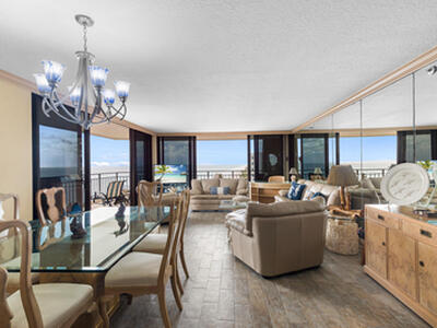 3009 So. Ocean Boulevard, Highland Beach, FL 33487