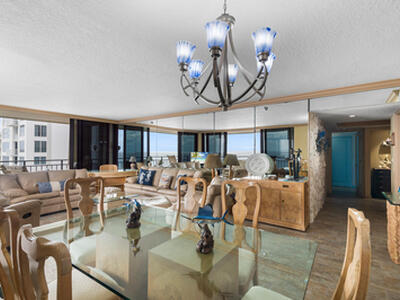 3009 So. Ocean Boulevard, Highland Beach, FL 33487