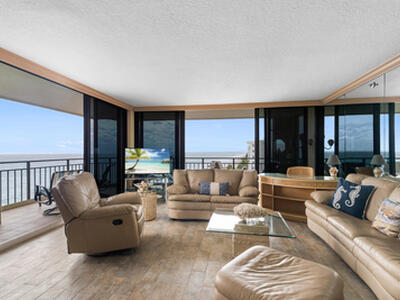 3009 So. Ocean Boulevard, Highland Beach, FL 33487