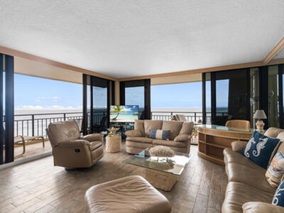 3009 So. Ocean Boulevard, Highland Beach, FL 33487