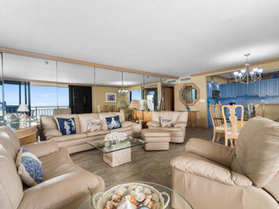 3009 So. Ocean Boulevard, Highland Beach, FL 33487