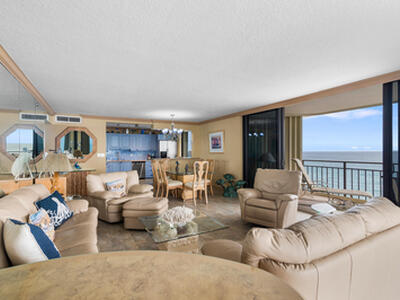 3009 So. Ocean Boulevard, Highland Beach, FL 33487