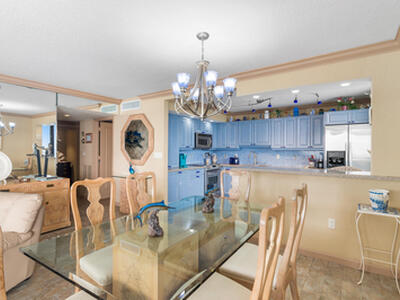 3009 So. Ocean Boulevard, Highland Beach, FL 33487