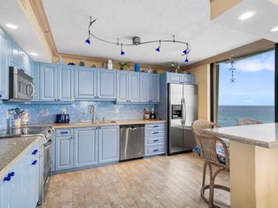 3009 So. Ocean Boulevard, Highland Beach, FL 33487