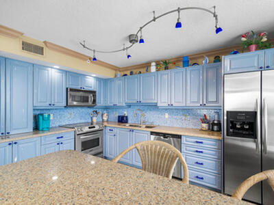 3009 So. Ocean Boulevard, Highland Beach, FL 33487