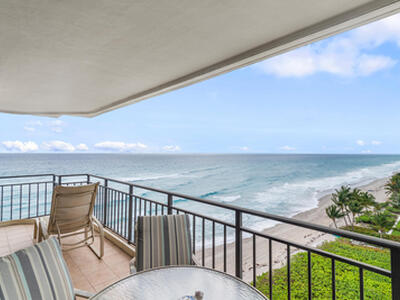 3009 So. Ocean Boulevard, Highland Beach, FL 33487