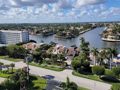 3009 So. Ocean Boulevard, Highland Beach, FL 33487