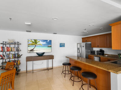 3009 So. Ocean Boulevard, Highland Beach, FL 33487