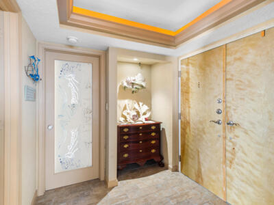 3009 So. Ocean Boulevard, Highland Beach, FL 33487