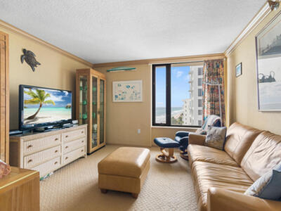 3009 So. Ocean Boulevard, Highland Beach, FL 33487