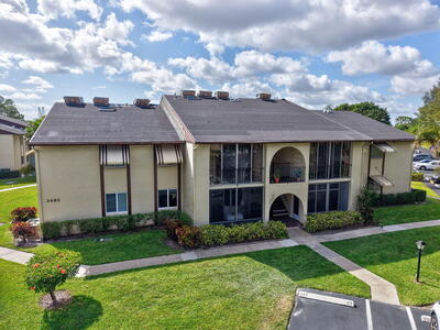 3492 La Mar Court, Greenacres, FL 33463