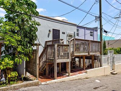 211 Orange Avenue, Fort Pierce, FL 34950