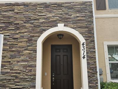 4314 Maybelle Lane, West Palm Beach, FL 33417