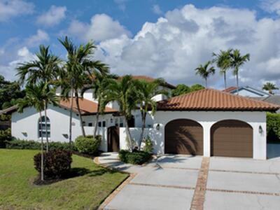 6401 Travis Road, Lake Clarke Shores, FL 33406