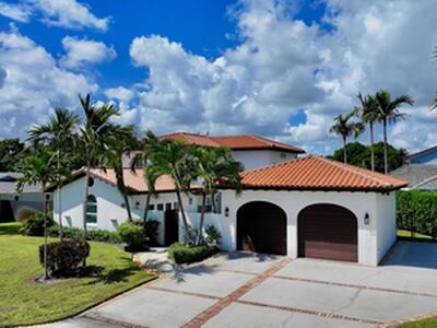 6401 Travis Road, Lake Clarke Shores, FL 33406