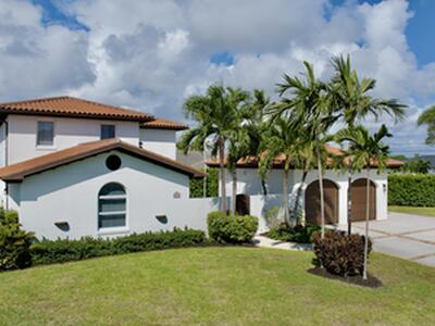 6401 Travis Road, Lake Clarke Shores, FL 33406