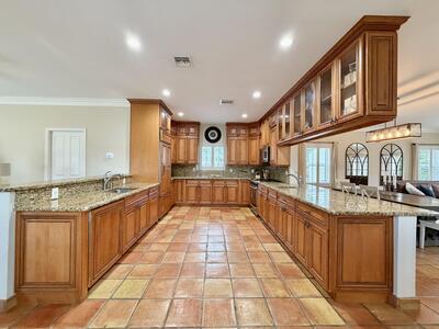 6401 Travis Road, Lake Clarke Shores, FL 33406