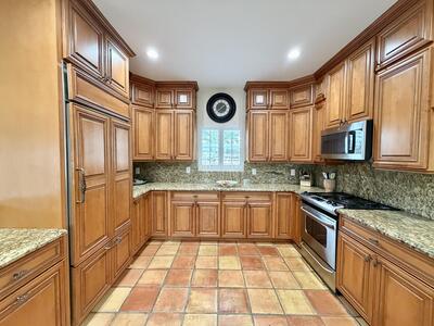 6401 Travis Road, Lake Clarke Shores, FL 33406