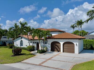 6401 Travis Road, Lake Clarke Shores, FL 33406