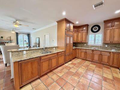 6401 Travis Road, Lake Clarke Shores, FL 33406