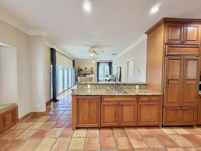 6401 Travis Road, Lake Clarke Shores, FL 33406