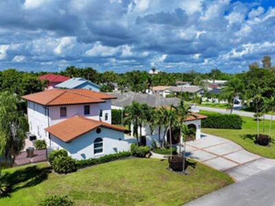 6401 Travis Road, Lake Clarke Shores, FL 33406