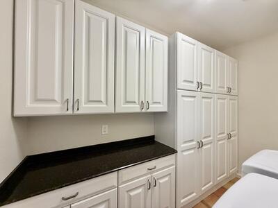 6401 Travis Road, Lake Clarke Shores, FL 33406