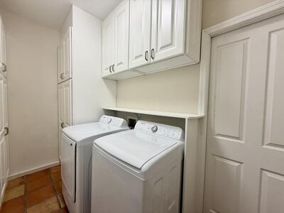 6401 Travis Road, Lake Clarke Shores, FL 33406