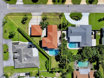 6401 Travis Road, Lake Clarke Shores, FL 33406